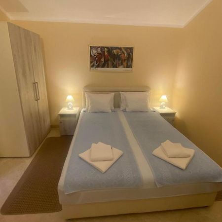 Apartmani Raskovic Budva Dış mekan fotoğraf
