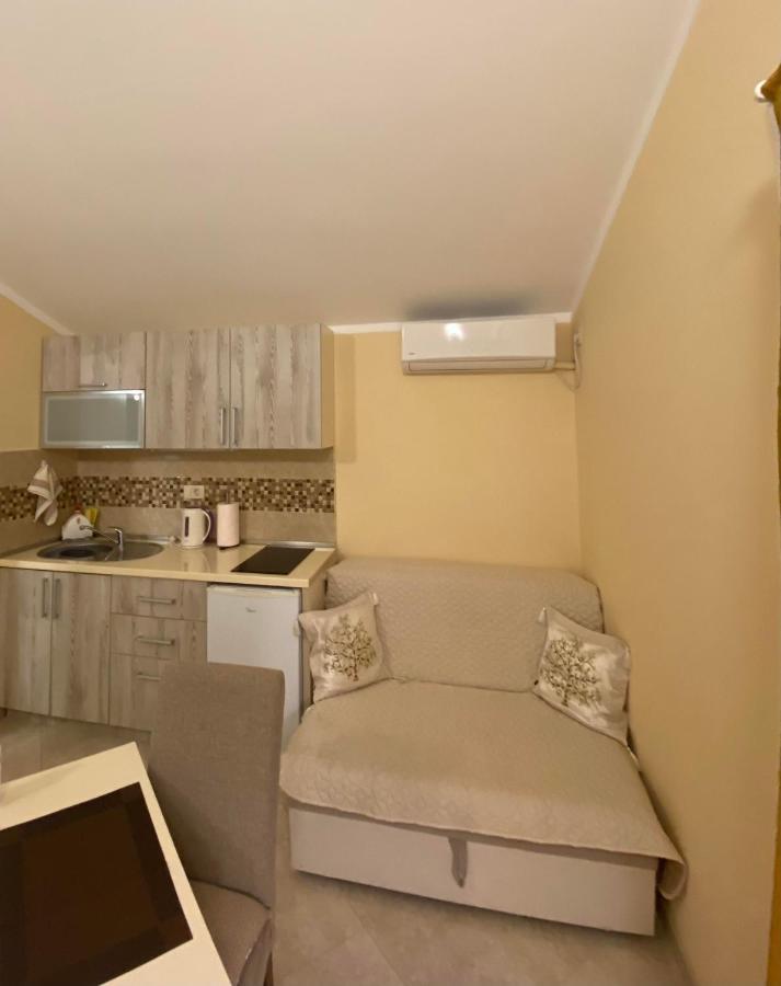 Apartmani Raskovic Budva Dış mekan fotoğraf