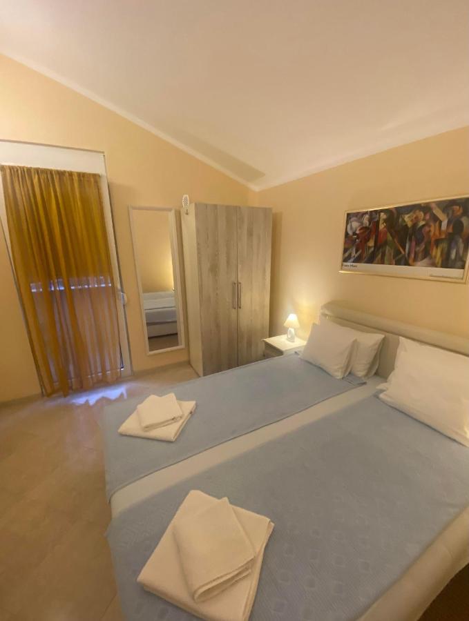 Apartmani Raskovic Budva Dış mekan fotoğraf