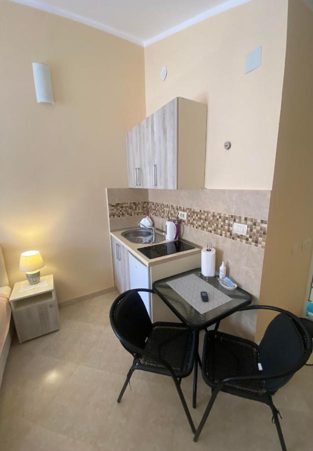 Apartmani Raskovic Budva Dış mekan fotoğraf