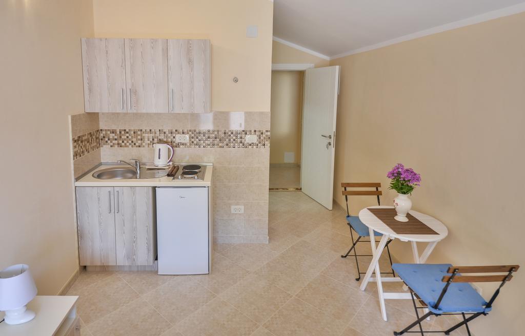 Apartmani Raskovic Budva Dış mekan fotoğraf