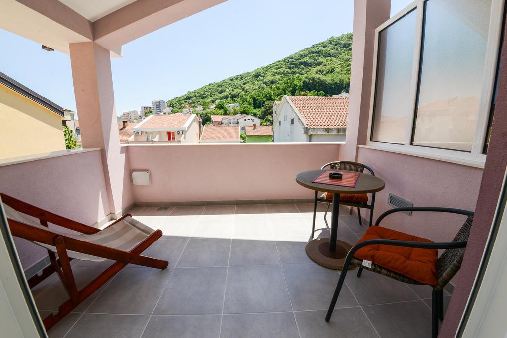 Apartmani Raskovic Budva Dış mekan fotoğraf