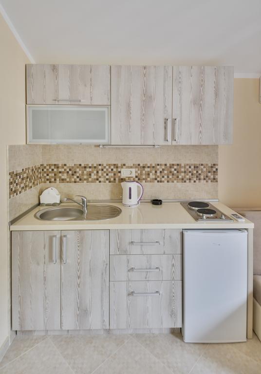 Apartmani Raskovic Budva Dış mekan fotoğraf