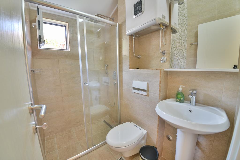 Apartmani Raskovic Budva Dış mekan fotoğraf