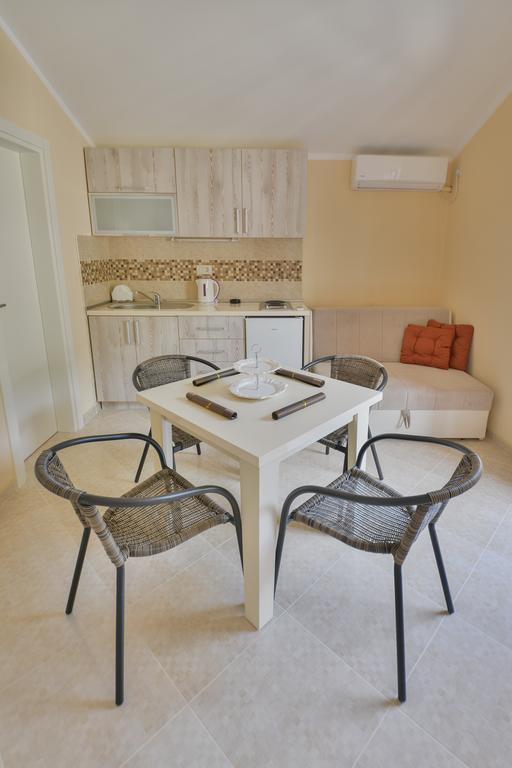 Apartmani Raskovic Budva Dış mekan fotoğraf